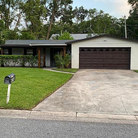 Sunny Days Vacation Rental Llc Orlando Buitenkant foto