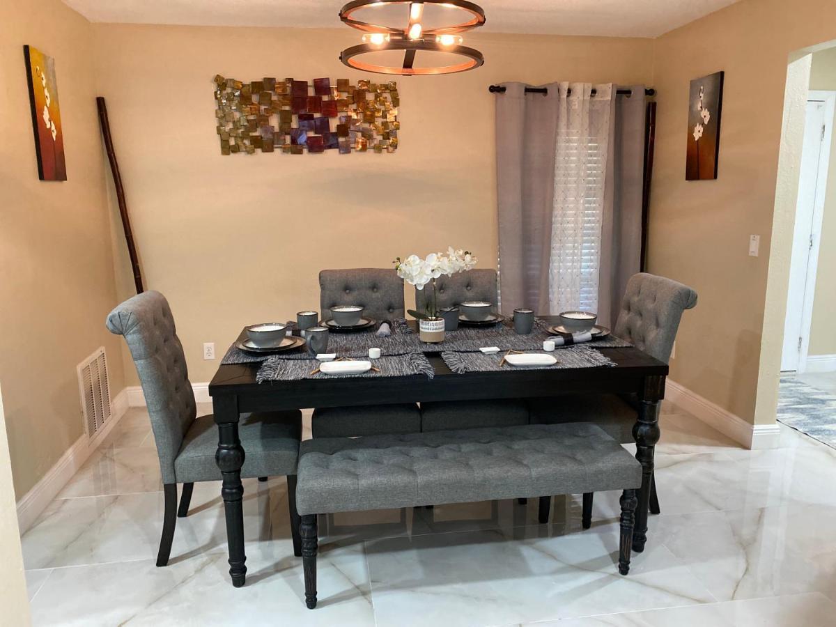 Sunny Days Vacation Rental Llc Orlando Buitenkant foto