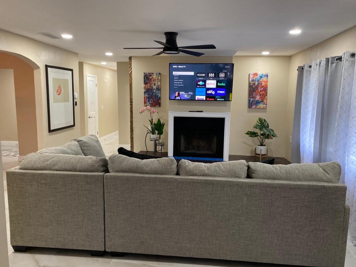 Sunny Days Vacation Rental Llc Orlando Buitenkant foto